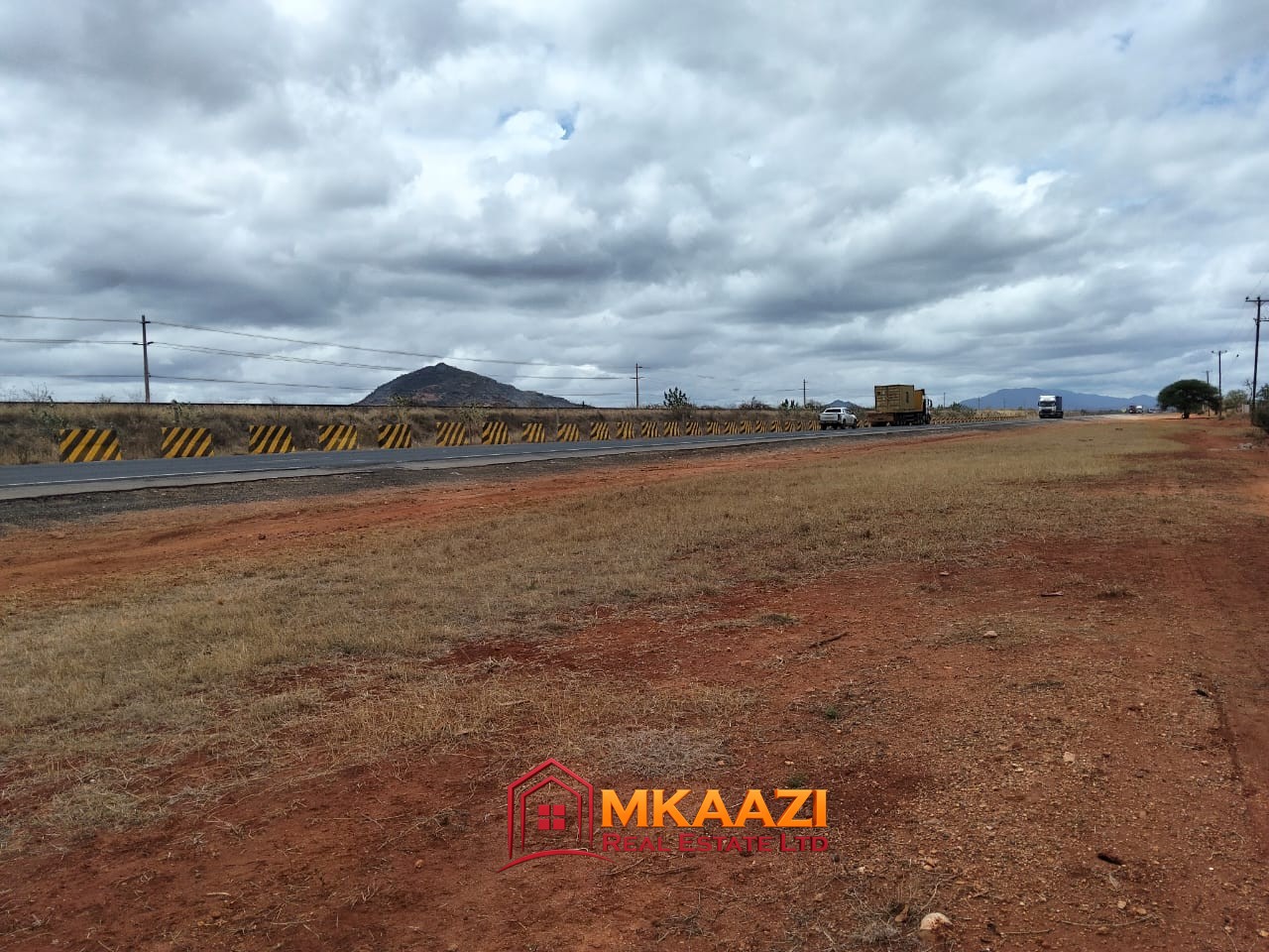 6 Acres of Land for Sale in Ndii, Voi, Taita Taveta – KSh 3M Per Acre