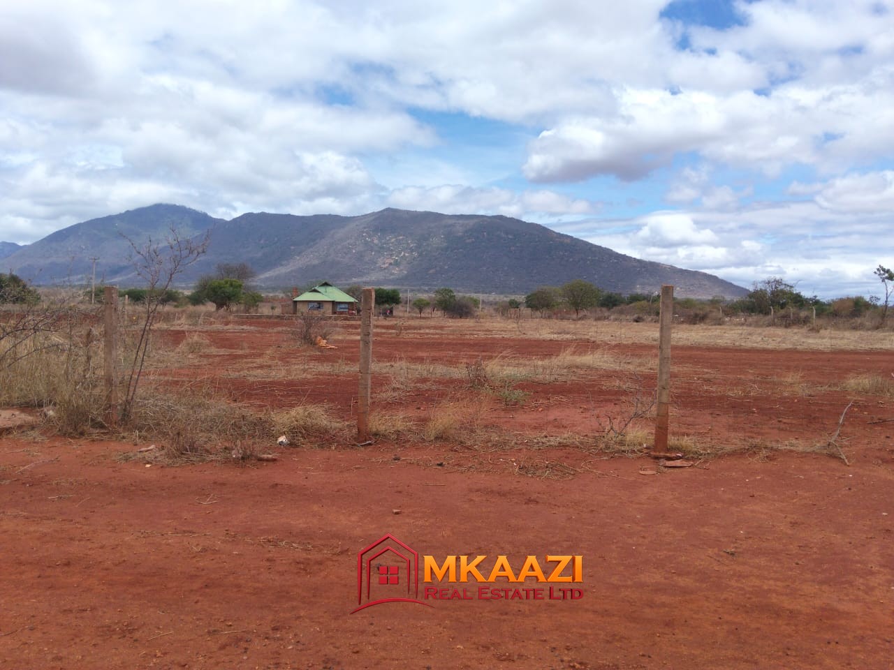 6 Acres of Land for Sale in Ndii, Voi, Taita Taveta – KSh 3M Per Acre