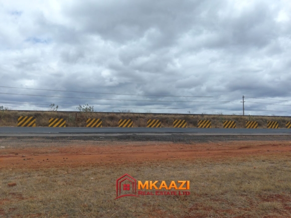 6 Acres of Land for Sale in Ndii, Voi, Taita Taveta – KSh 3M Per Acre