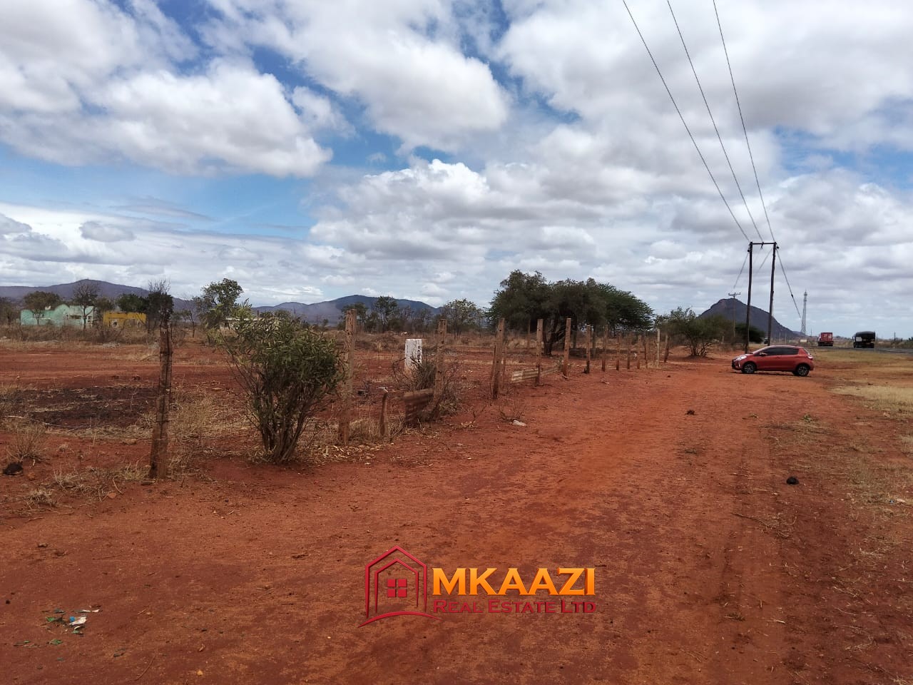6 Acres of Land for Sale in Ndii, Voi, Taita Taveta – KSh 3M Per Acre