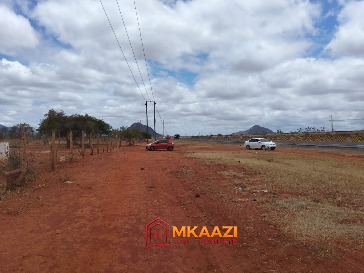 6 Acres of Land for Sale in Ndii, Voi, Taita Taveta – KSh 3M Per Acre