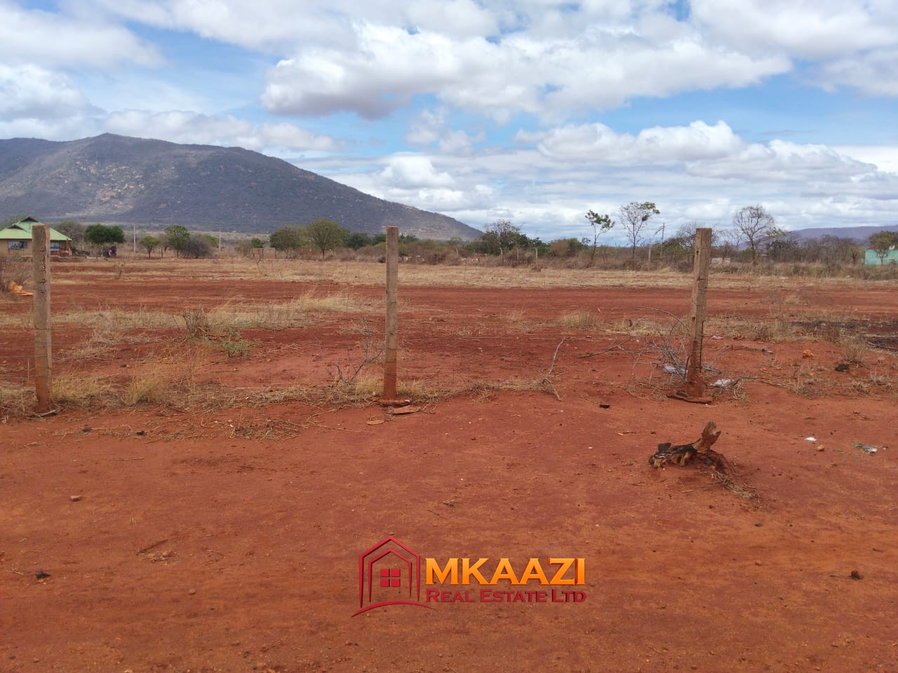 6 Acres of Land for Sale in Ndii, Voi, Taita Taveta – KSh 3M Per Acre
