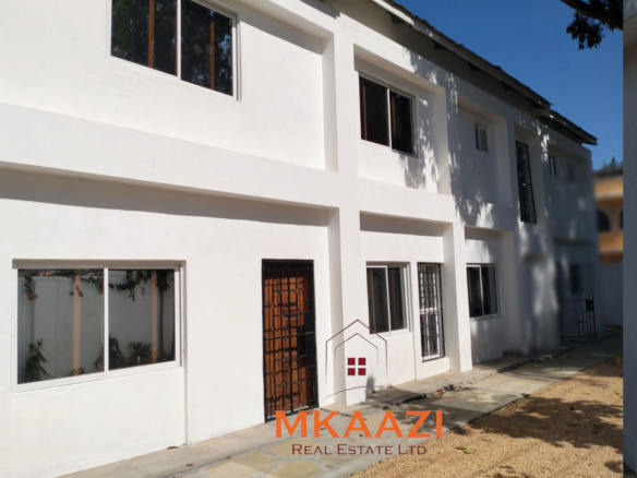Boutique Hotel for Rent in Central Malindi – Kenya’s Coastal Hospitality Opportunity