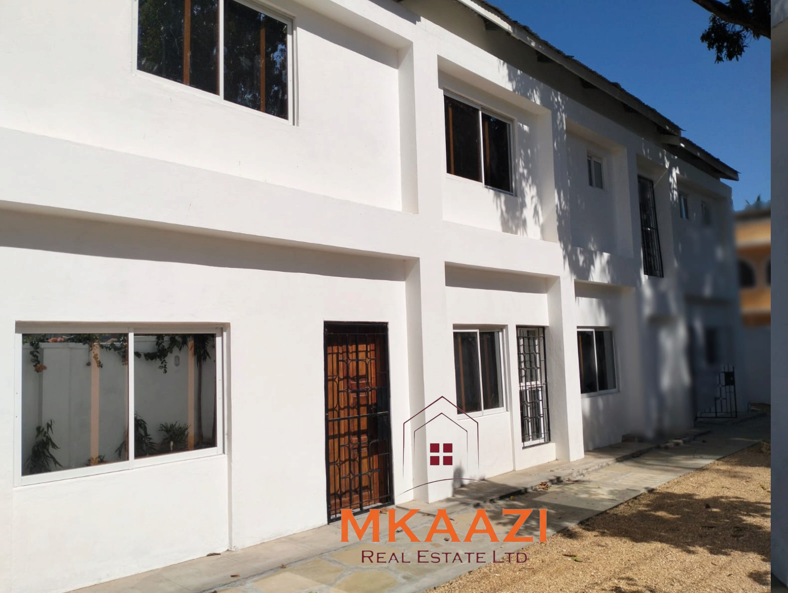 Boutique Hotel for Rent in Central Malindi – Kenya’s Coastal Hospitality Opportunity