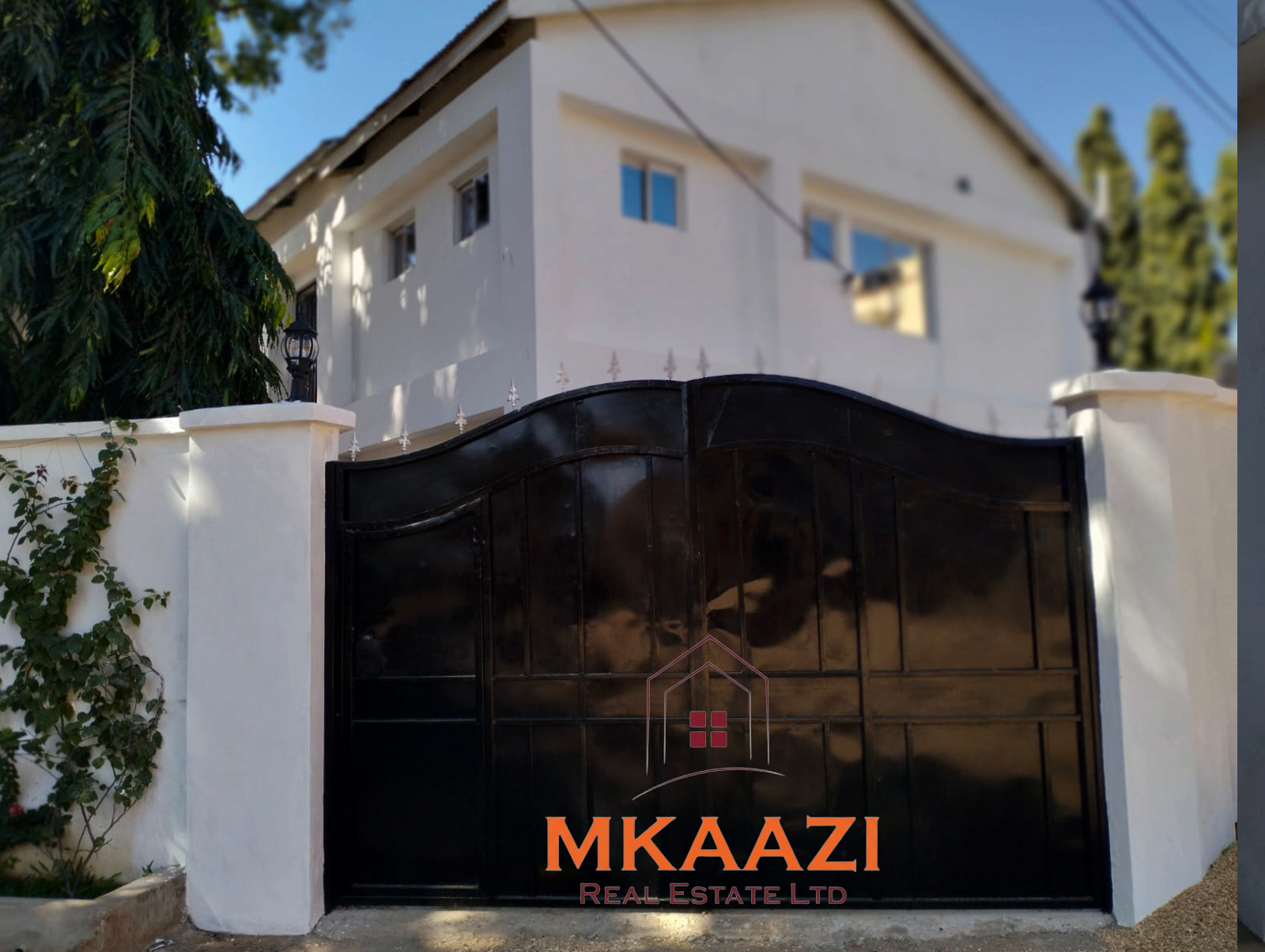 Boutique Hotel for Rent in Central Malindi – Kenya’s Coastal Hospitality Opportunity