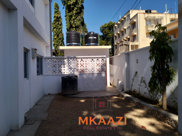 Boutique Hotel for Rent in Central Malindi – Kenya’s Coastal Hospitality Opportunity