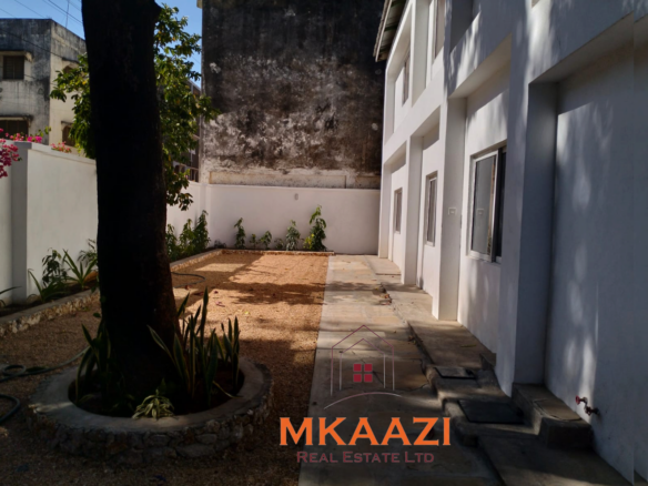 Boutique Hotel for Rent in Central Malindi – Kenya’s Coastal Hospitality Opportunity