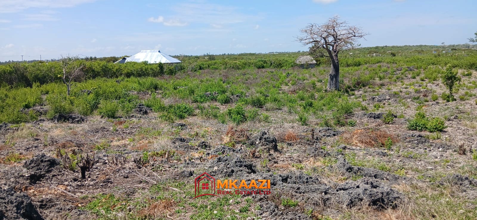 jacaranda 1 Acre (11) Prime 1 Acre Land for Sale in Jacaranda, Watamu – KSh 3.5 Million