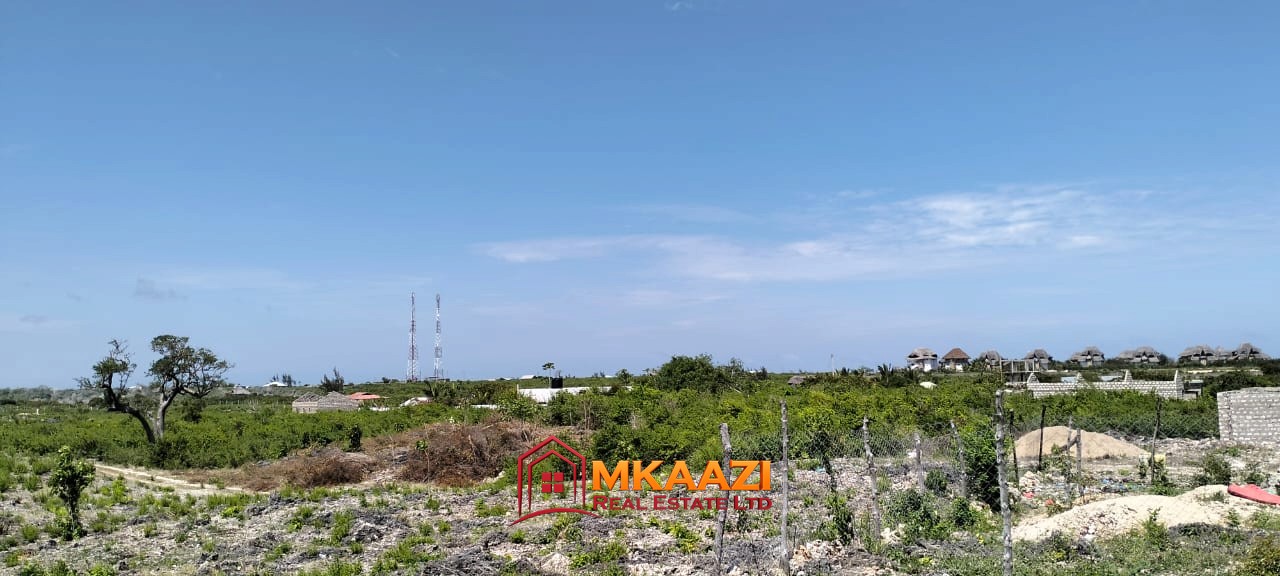 jacaranda 1 Acre (4) Prime 1 Acre Land for Sale in Jacaranda, Watamu – KSh 3.5 Million