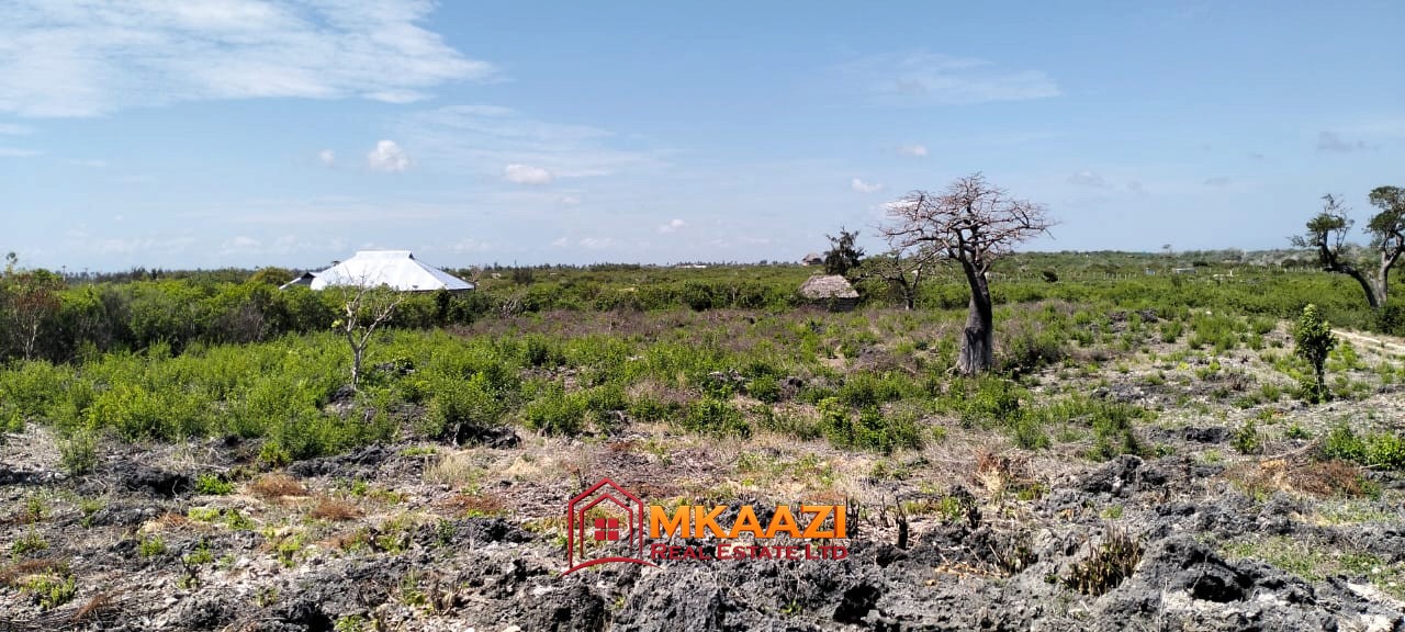 jacaranda 1 Acre (6) Land for beach apartments for sale in Jacaranda, Watamu