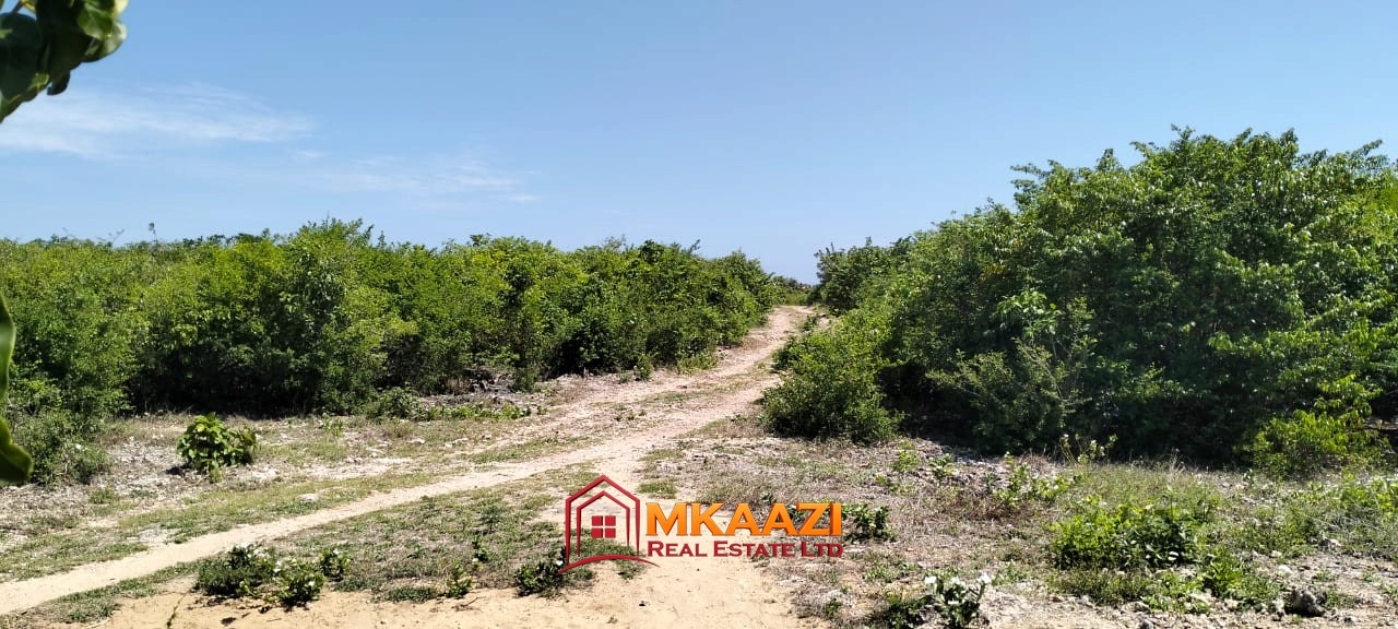 jacaranda 1 Acre (7) Prime 1 Acre Land for Sale in Jacaranda, Watamu – KSh 3.5 Million