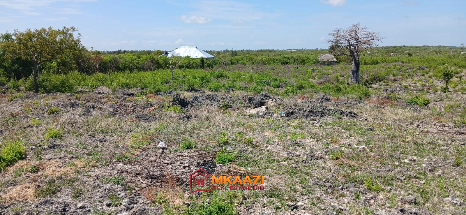 jacaranda 1 Acre (9) Prime 1 Acre Land for Sale in Jacaranda, Watamu – KSh 3.5 Million
