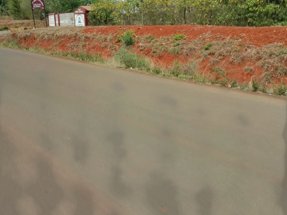 Land for sale near Kaninwa Nthiga Market, Embu