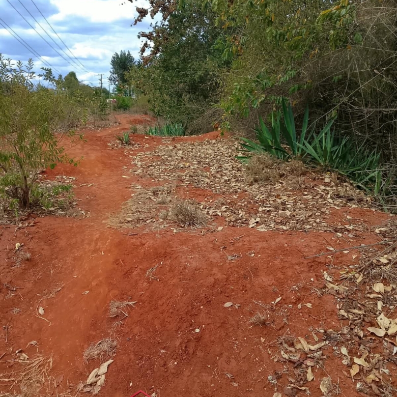 4.5 Acres for Sale in Gachoka Embu – Tarmac Road Frontage