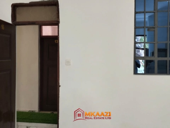 Affordable Modern Studio for Rent Along Gede–Kakuyuni Road, Kilifi