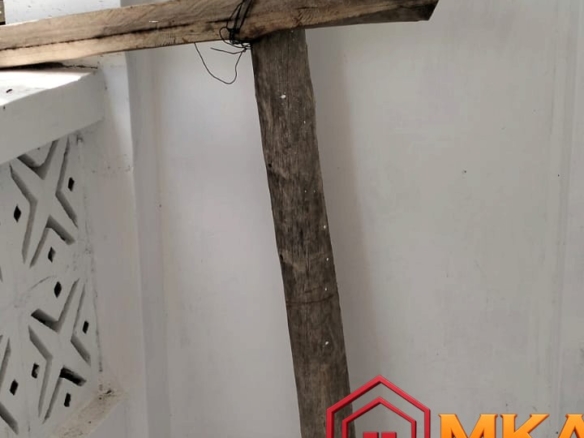 Affordable Modern Studio for Rent Along Gede–Kakuyuni Road, Kilifi