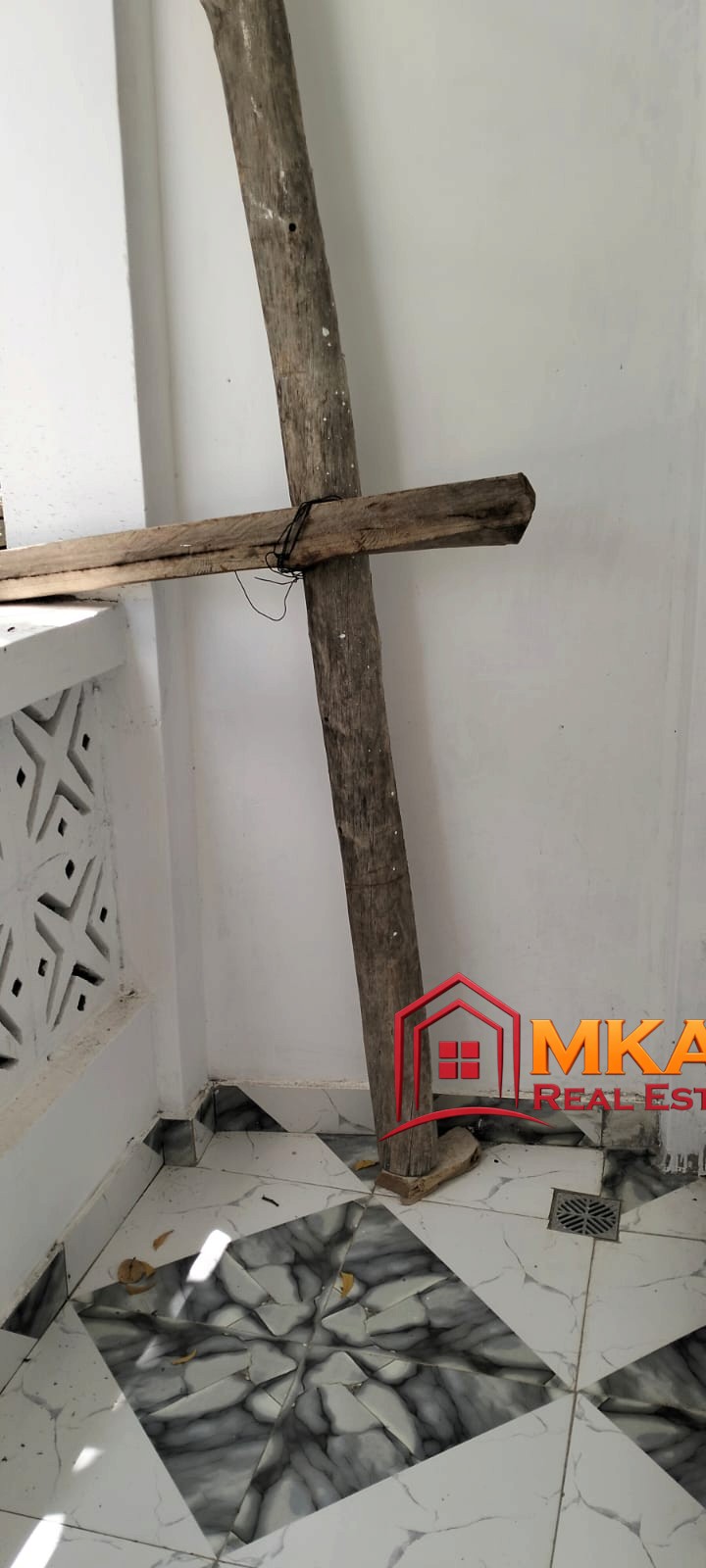 Affordable Modern Studio for Rent Along Gede–Kakuyuni Road, Kilifi