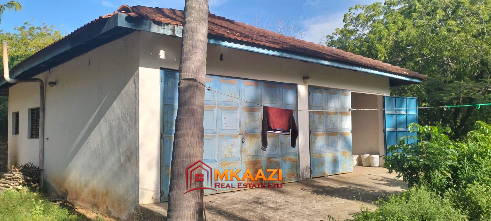 titleBay (2) Prime 4.5-Acre Land for Sale Off Turtle Bay Road | KES 30M/Acre