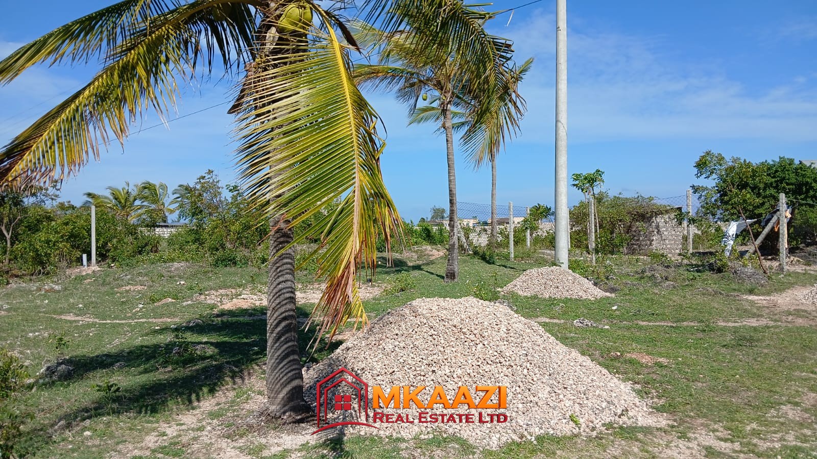 Prime Half-Acre Plot for Sale in Watamu Near Kanani Primary School – KSh 18 Million
