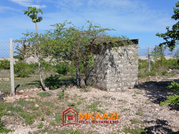 Prime Half-Acre Plot for Sale in Watamu Near Kanani Primary School – KSh 18 Million